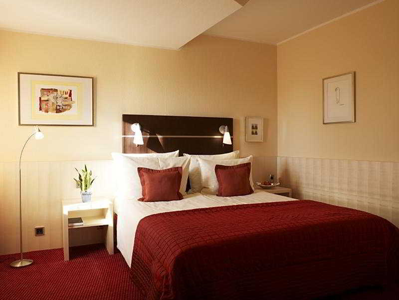 Uhu Garni Hotel Köln