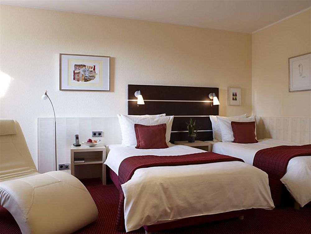 Uhu Garni Hotel Köln