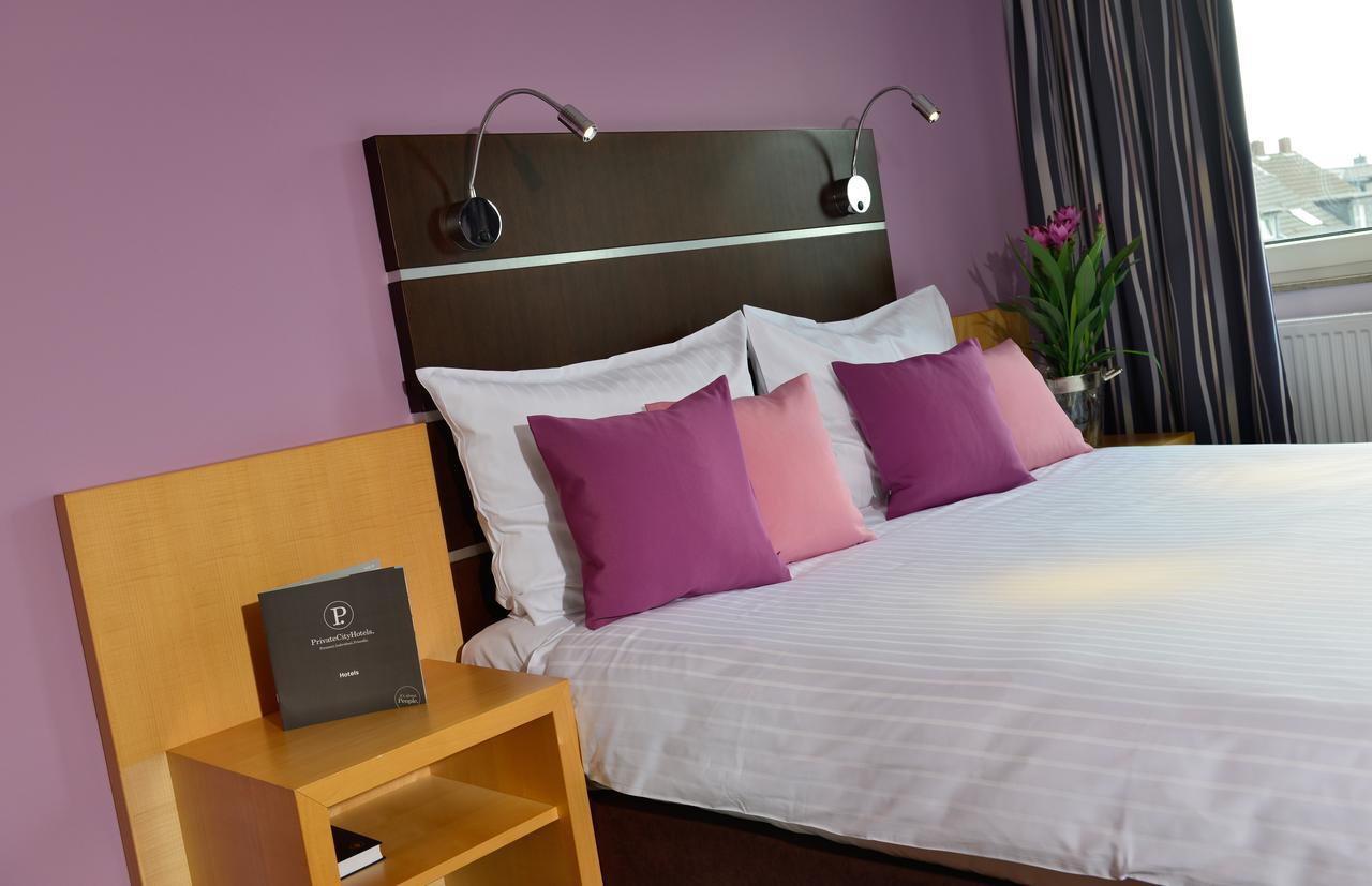 Uhu Garni Hotel Köln