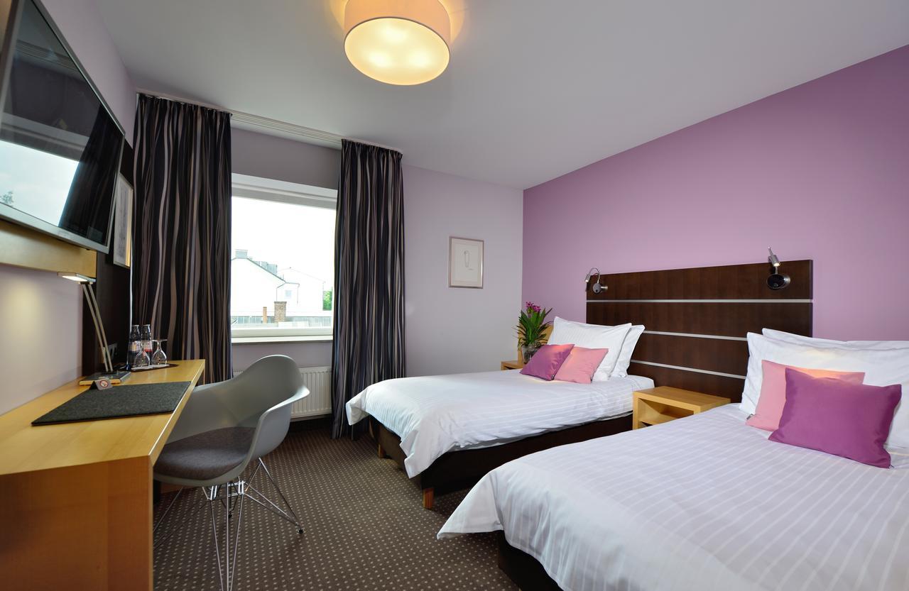 Uhu Garni Hotel Köln