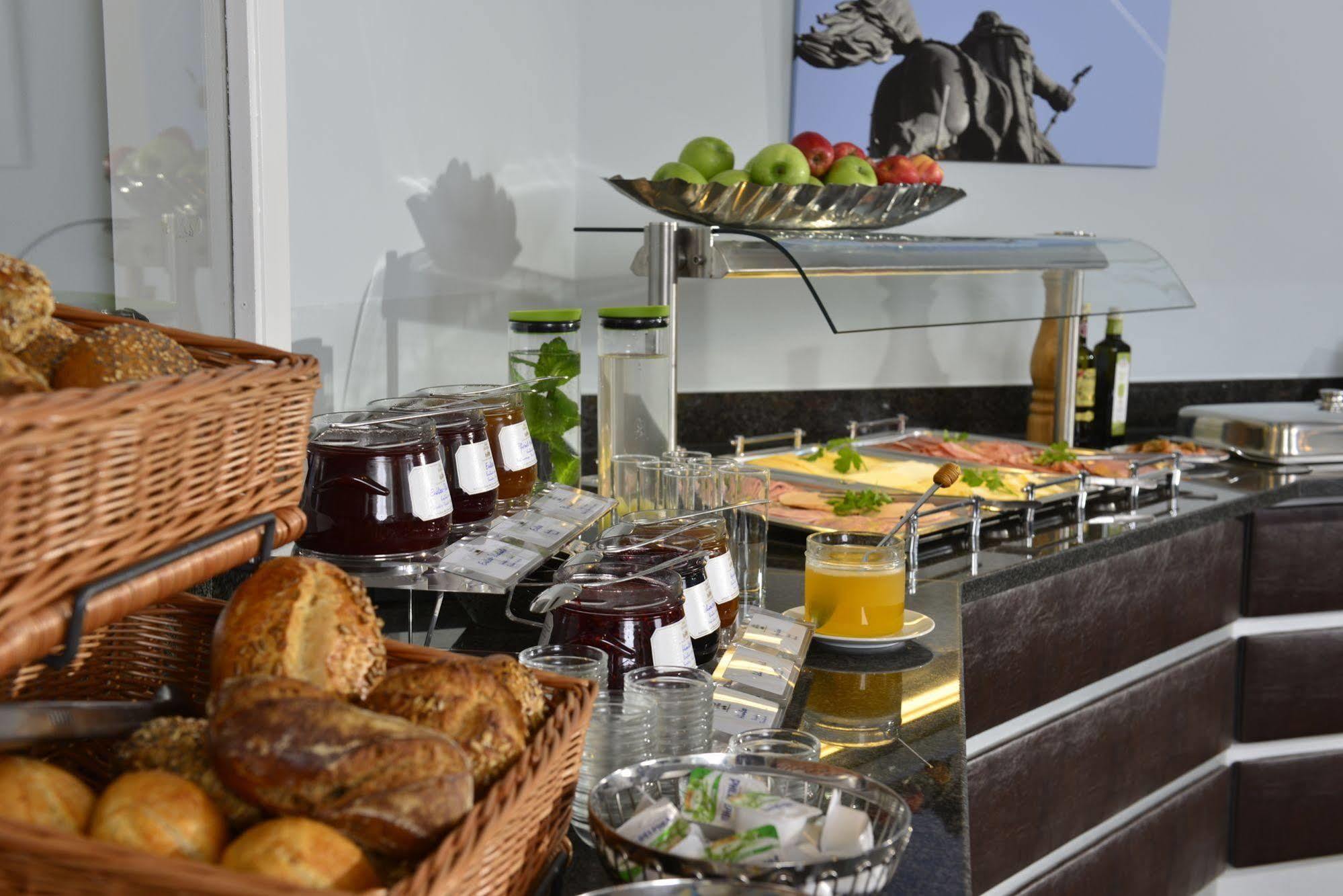 Uhu Garni Hotel Köln