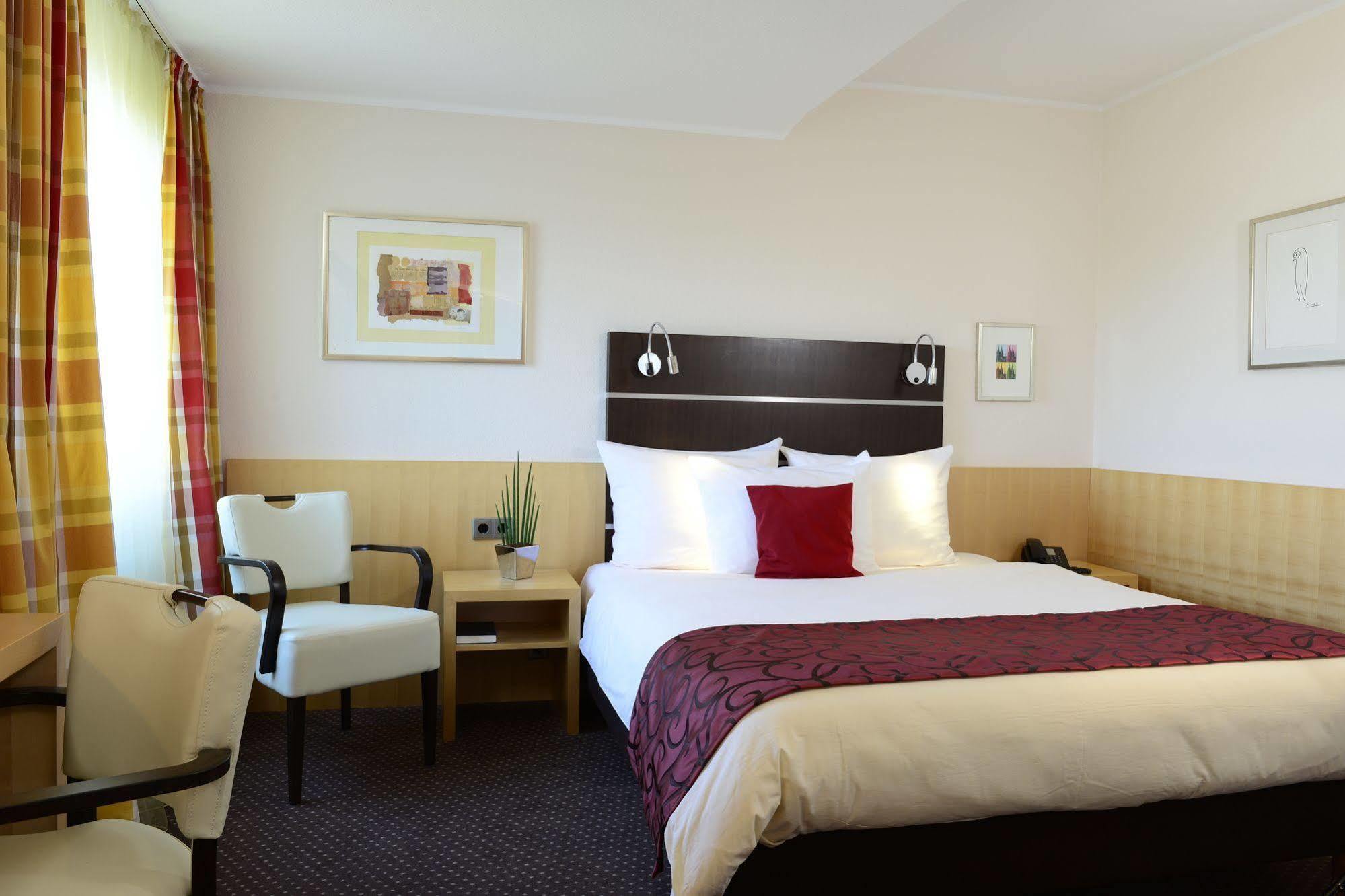 Hotel Uhu Garni Köln